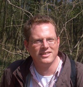 Profilbild von Jörg Sonnabend