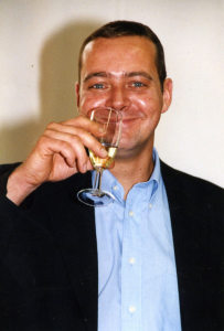 Profilbild von Jörg Sonnenschein