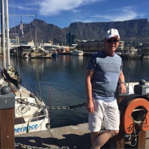 Profilbild von Jörg Spangenberg