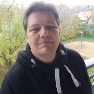 Profilbild von Jörg Specht