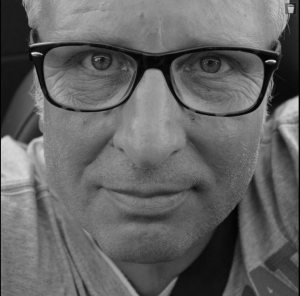 Profilbild von Jörg Speidel