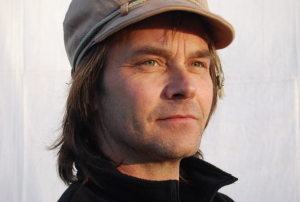 Profilbild von Jörg Sperling