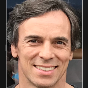 Profilbild von Jörg Sperling