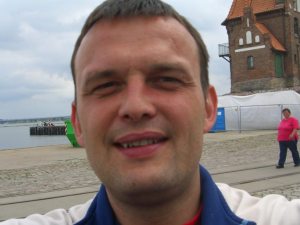 Profilbild von Joerg Spielvogel