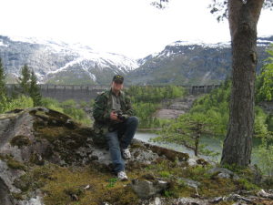 Profilbild von Joerg Spier