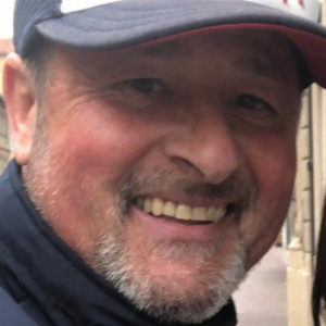 Profilbild von Jörg Spiller