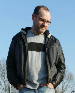 Profilbild von Jörg Staack