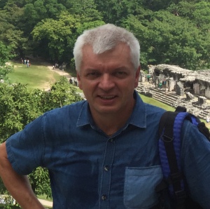 Profilbild von Jörg Staffel