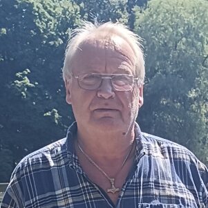 Profilbild von Jörg Stange