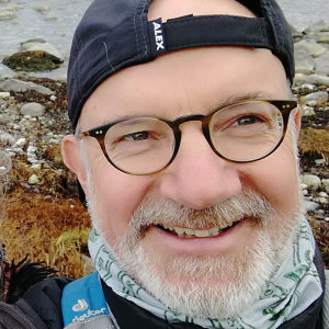 Profilbild von Jörg Staritz