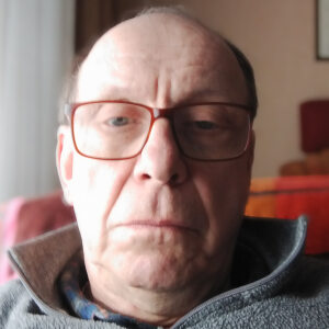 Profilbild von Jörg Starosta