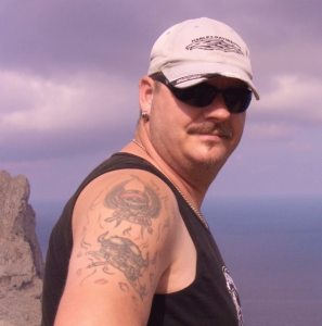 Profilbild von Jörg Stechbart