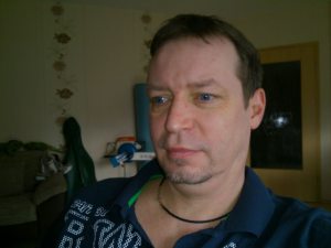 Profilbild von Jörg Stechemesser