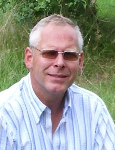 Profilbild von Jörg Steffen