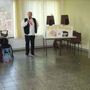 Profilbild von Jörg Steffen
