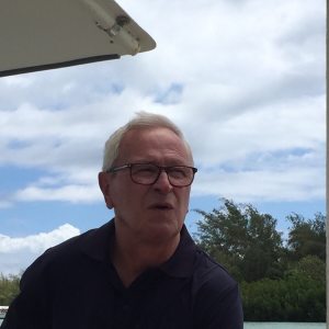Profilbild von Jörg Stehnkuhl