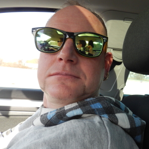 Profilbild von Jörg Stein