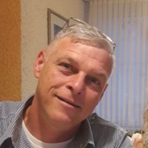 Profilbild von Jörg Steinbeck