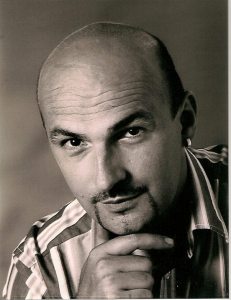 Profilbild von Jörg Steinitz