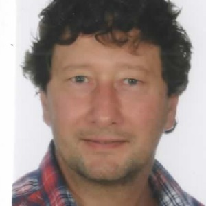 Profilbild von Jörg Steinke