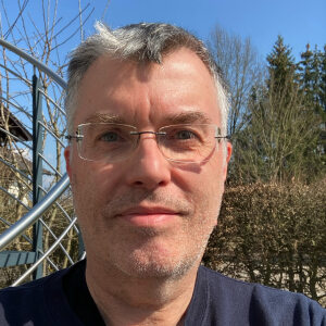 Profilbild von Jörg Stelzer