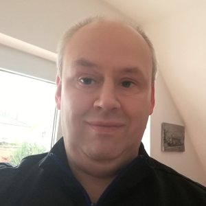 Profilbild von Jörg Stemmer