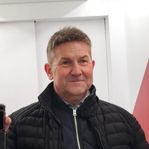 Profilbild von Jörg Stender