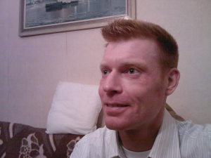 Profilbild von Jörg Stenger