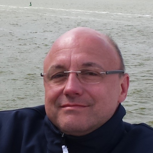 Profilbild von Joerg Steppat