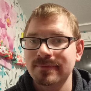 Profilbild von Jörg Sternkiker