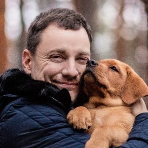 Profilbild von Jörg Stickel