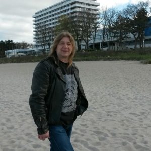 Profilbild von Jörg Stief