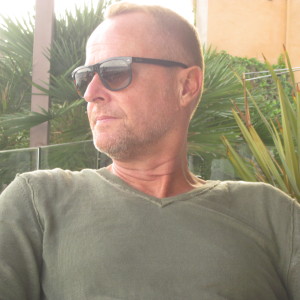 Profilbild von Jörg Stienen