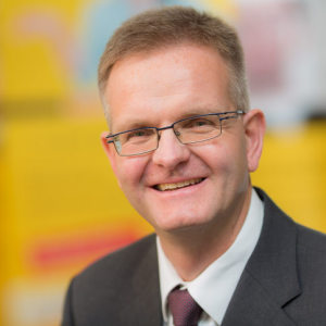 Profilbild von Jörg Stilling