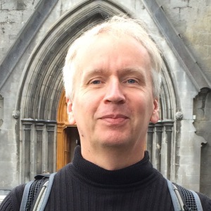 Profilbild von Jörg Stockmann