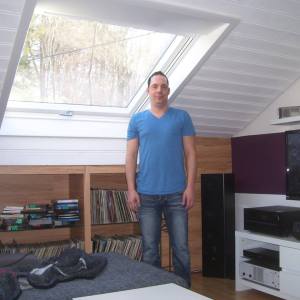 Profilbild von Jörg Stöcker