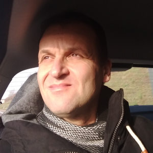 Profilbild von Jörg Stöfken