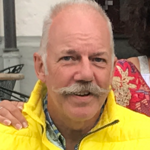 Profilbild von Jörg Störling