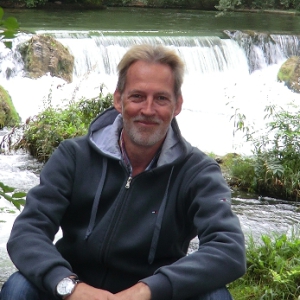 Profilbild von Jörg Stöver