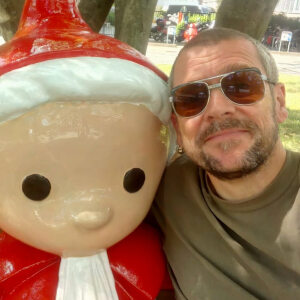 Profilbild von Jörg Stoffers