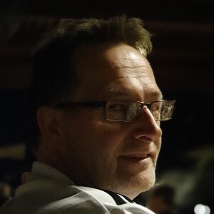 Profilbild von Jörg Stomberg