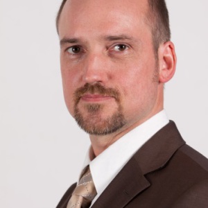 Profilbild von Jörg Stotz