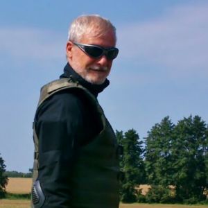 Profilbild von Jörg Stoye