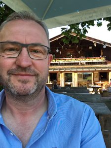 Profilbild von Jörg Straatmann