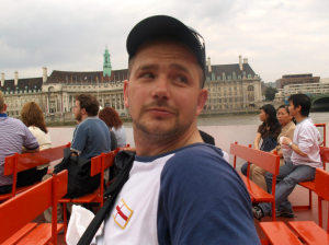 Profilbild von Jörg Strauchmann