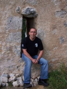 Profilbild von Jörg Strauß
