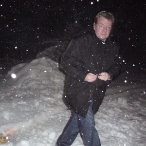 Profilbild von Jörg Strecker