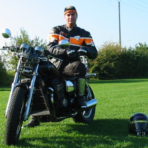 Profilbild von Jörg Streckert