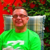 Profilbild von Jörg Strehlow