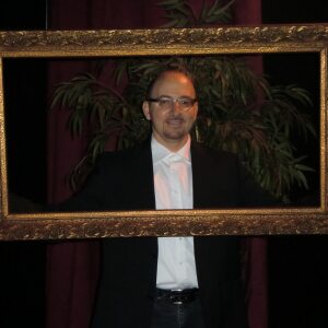 Profilbild von Jörg Streit